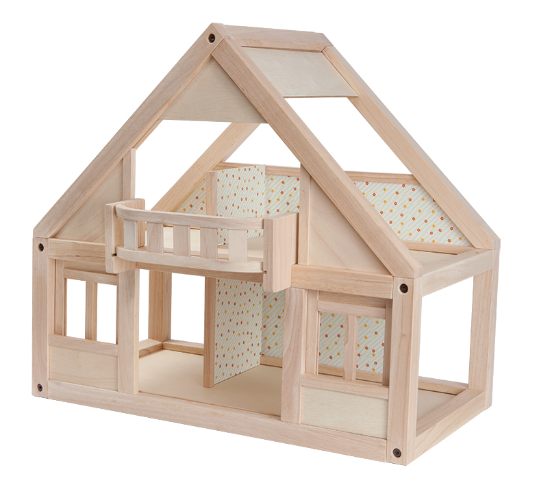 doll house plan toys