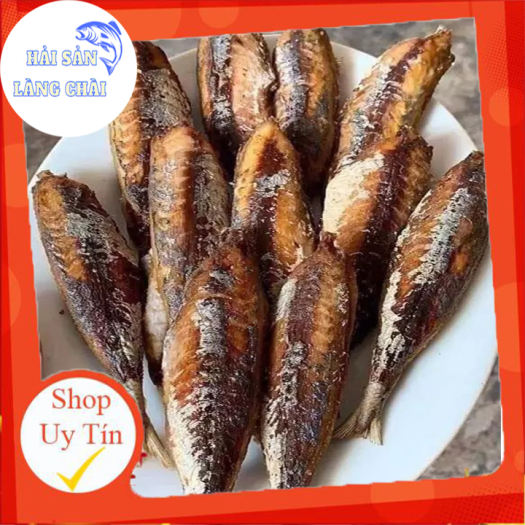 1 Kg khô cá nục ngon rẻ, Bán Giá Sỉ Chống Covid