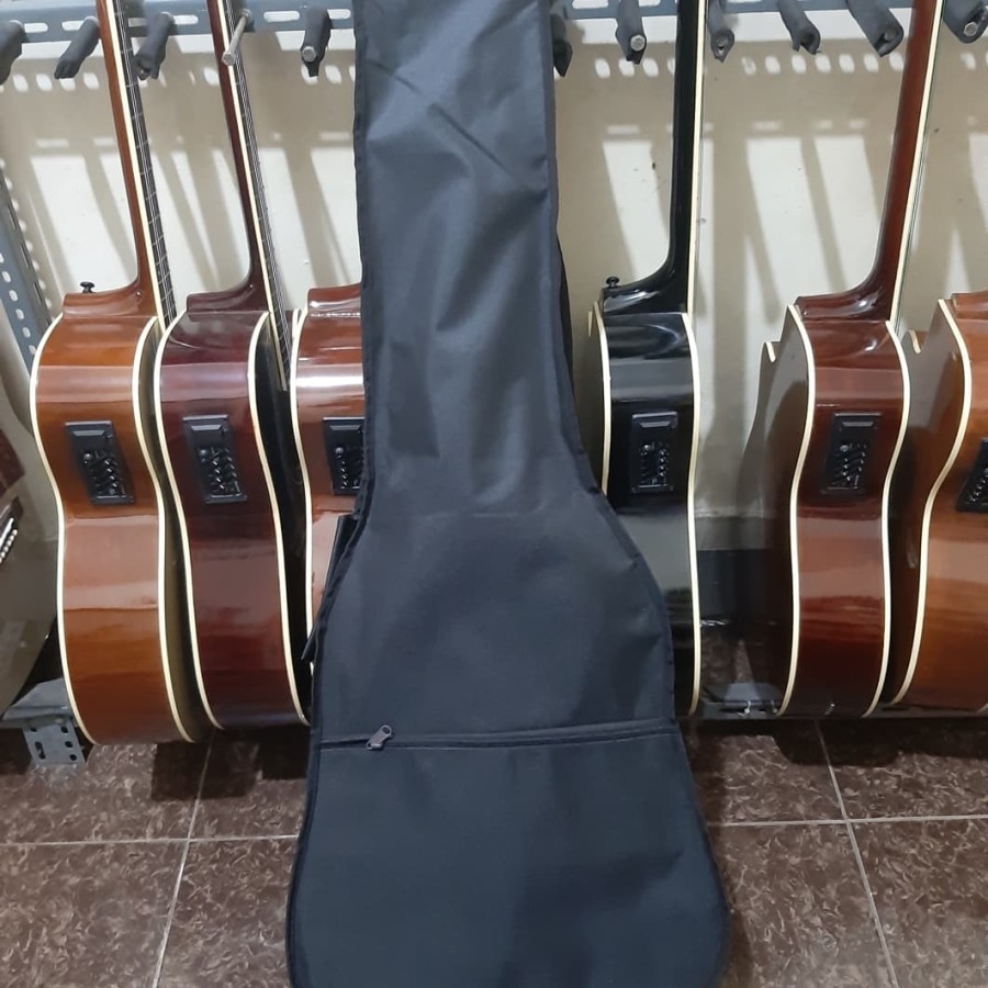 tas gitar yamaha apx 600