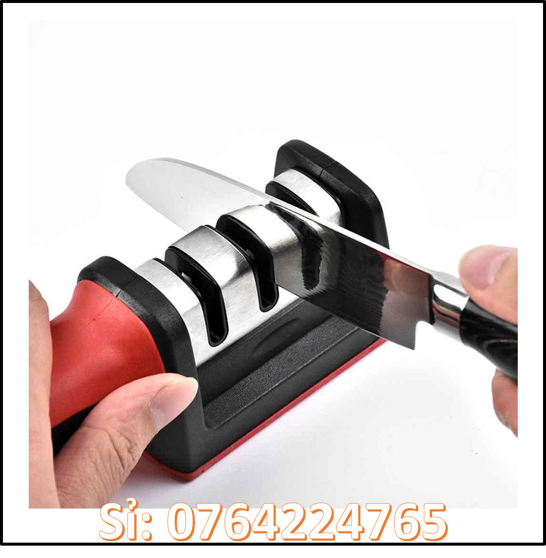 Dụng cụ mài dao kéo tự động cao cấp am-01
