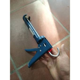 keo silicon cao cấp có đầu cắt vòi