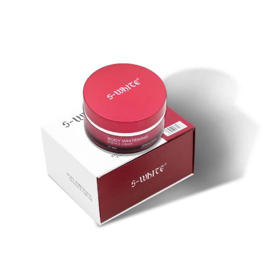 Kem body cốt swhite