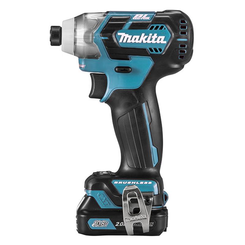 Máy vặn vít dùng pin makita td111dsaj