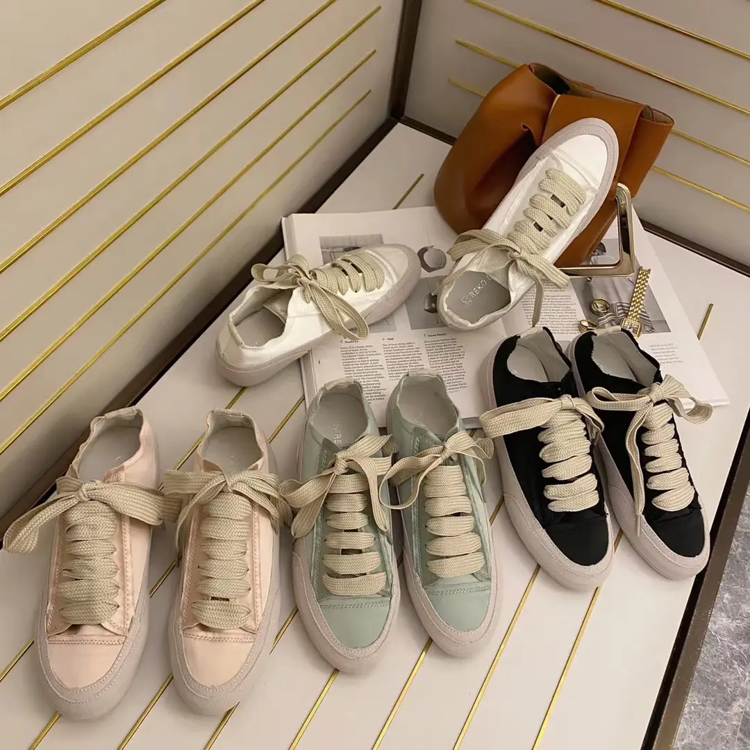 spanish canvas shoes