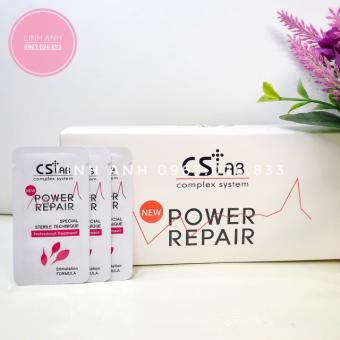 1 Hộp Dưỡng gói CSLAB Hàn Chính hãng