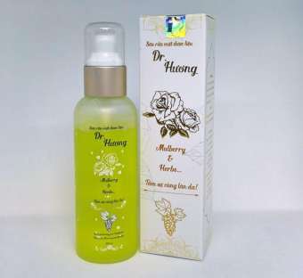 Sữa rửa mặt Dr Hương