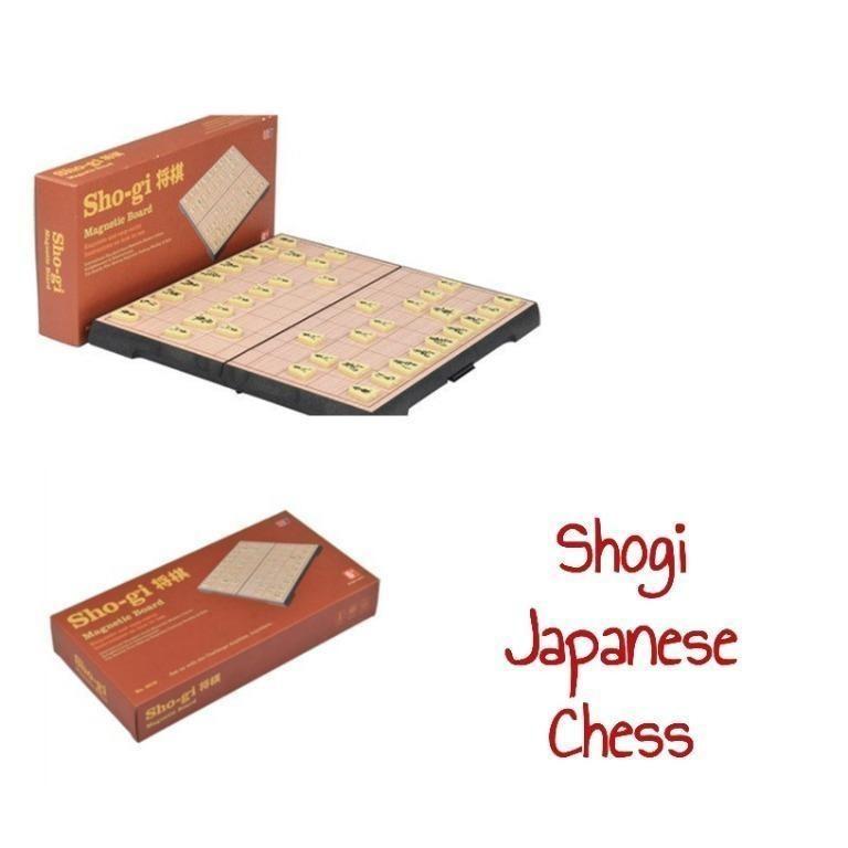 Sho Shogi