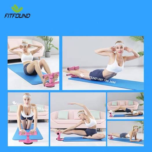 Dụng Cụ Tập cơ bụng hỗ trợ gập bụng chữ T có đế hít chân không cao cấplàm săn chắc cơ bụng, làm( Ưu Đãi ) Dụng Cụ Tập Cơ Bụng Hỗ Trợ Gập Bụng Chữ T Có Đế Hít Chân Không Cao Cấp Làm Săn Chắc Cơ Bụng, Làm Giảm Mở Bụng