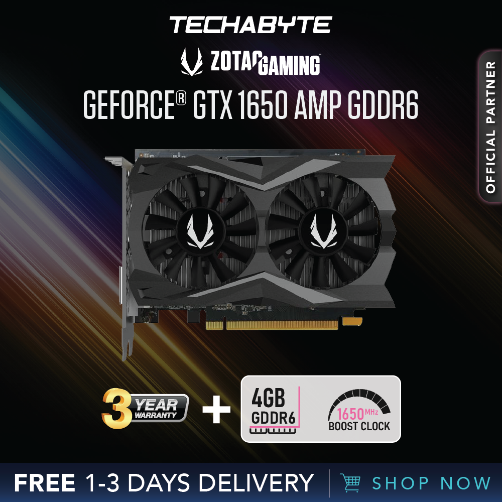 Ge hot sale force gtx