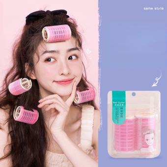 ⭐ Bộ 2 lô uốn tóc phồng tóc tự dính - Có thể uốn mái bay, làm phồng tóc - monster BEAUTY