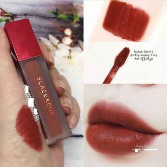 Son Kem Lì Black Rouge Air Fit Velvet Tint