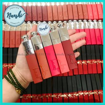 Son Dior Addict Lip Tattoo-unbox Nanshi Cosmetics