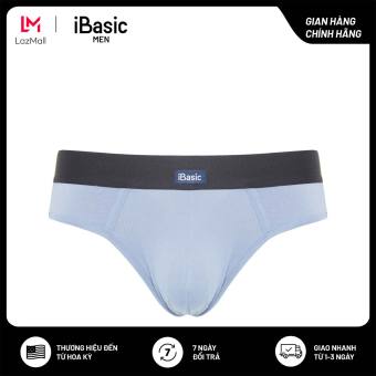 Quần lót nam thun Brief iBasic PANM090
