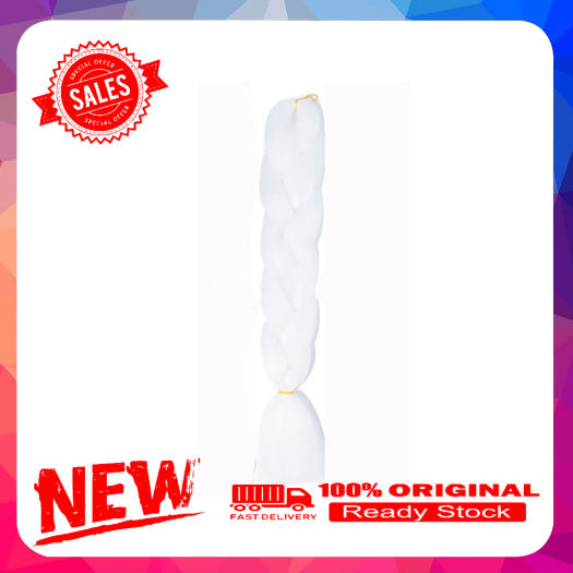 Tóc Giả Miss Cherry Dreadlock Tóc Giả Bện Xoắn Tinh Tế Sợi Tổng Hợp Chịu Nhiệt Dài Cho Nữ