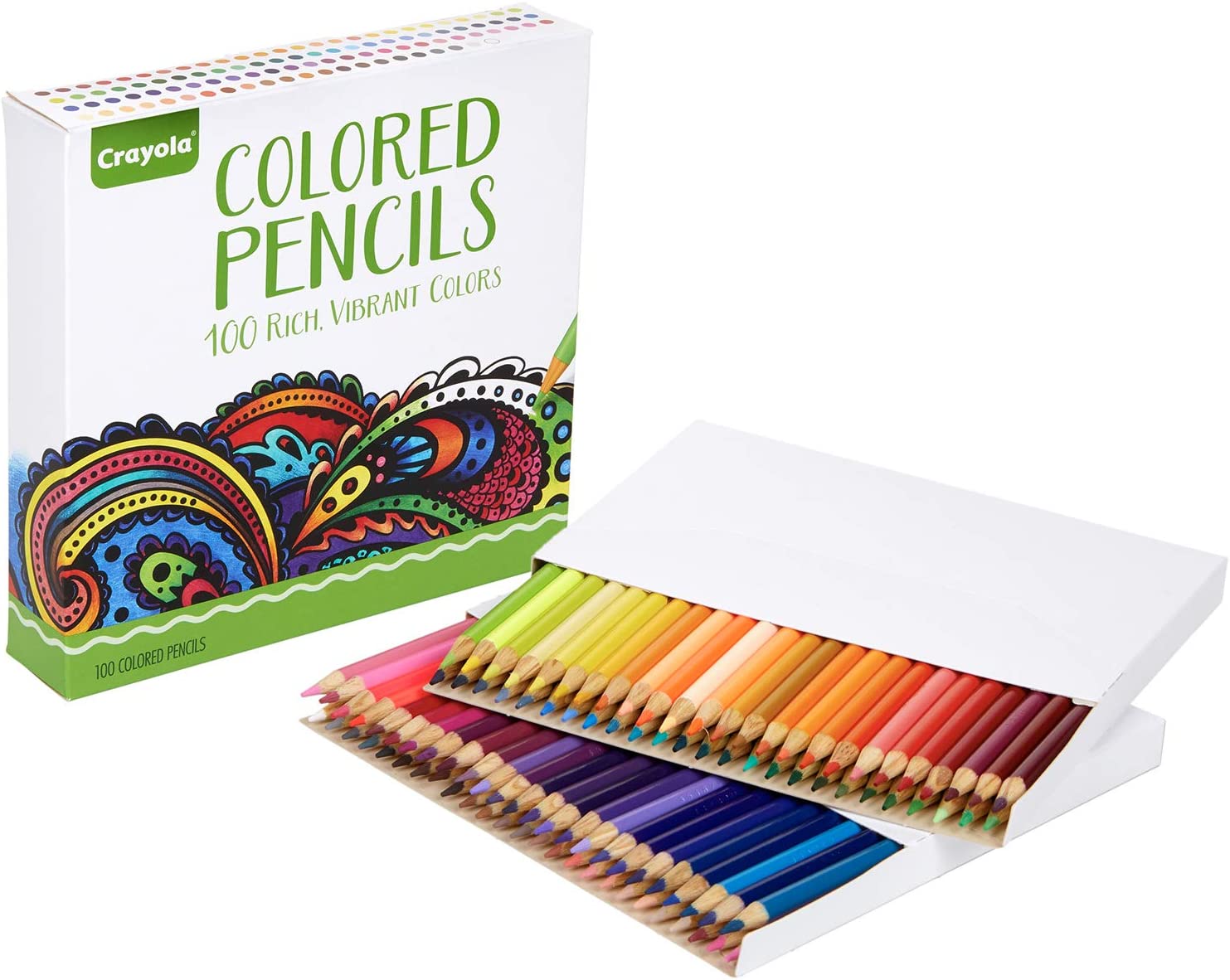 Crayola® Twistables Colored Pencils, 30ct.