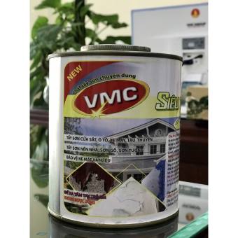 Siêu Tẩy Sơn VMC LON 1KG Chất tẩy sơn chuyên dụng