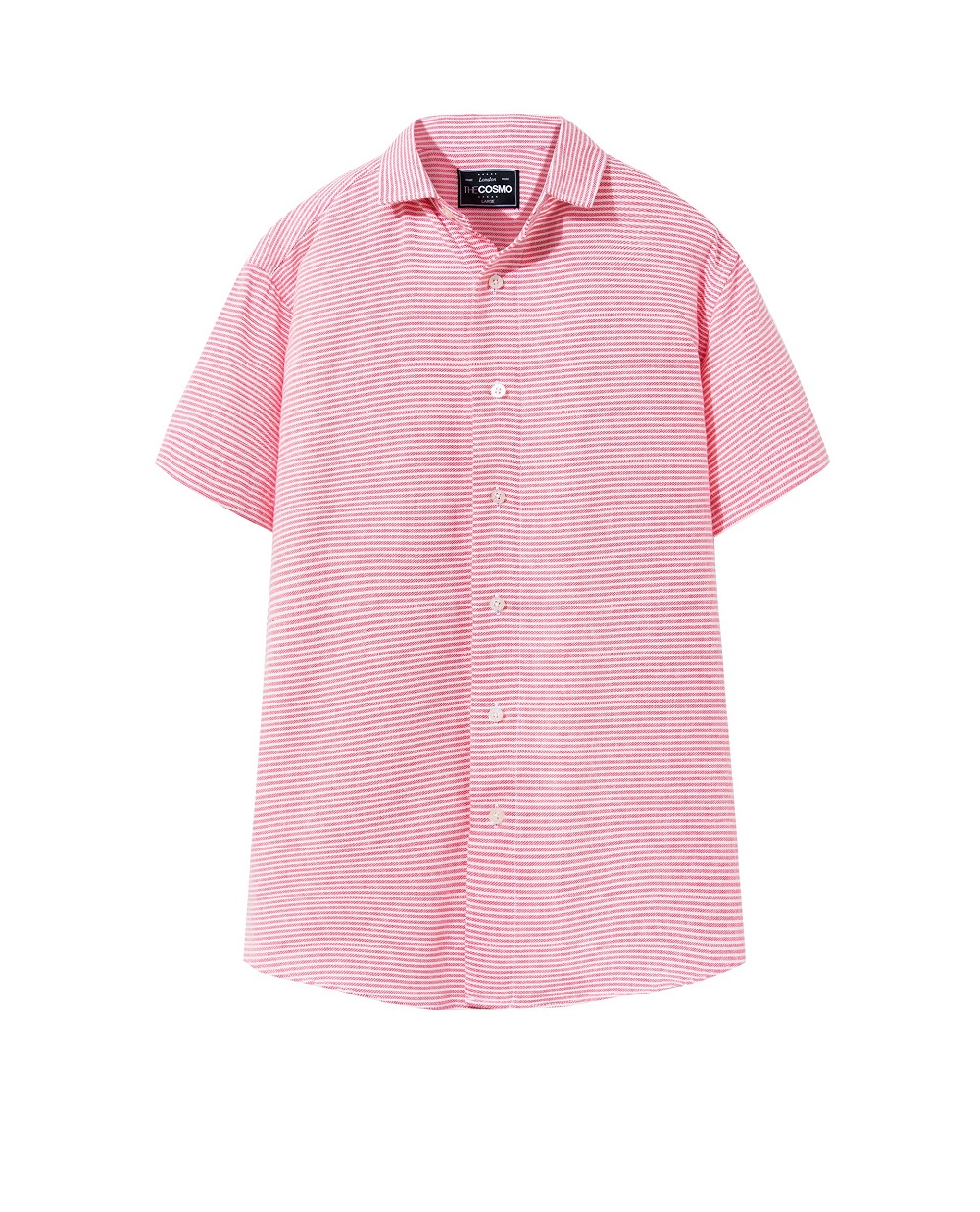 Áo sơ mi nam the cosmo remy shirt tc1022097r1