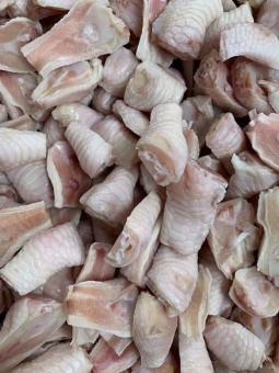 Sụn đầu gối gà 1kg (giao tphcm)