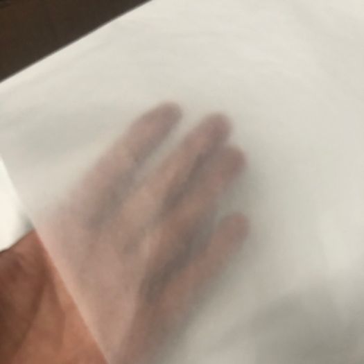 Giấy lụa thiết kế hình xăm khổ A4 ( 1 cuộn / 50m )