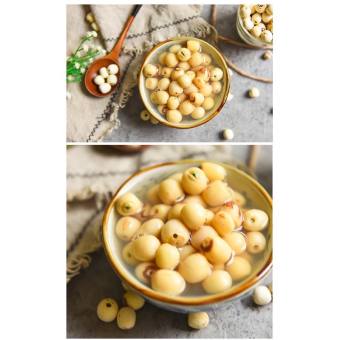 Hạt Sen Khô Đồng Tháp 100gr