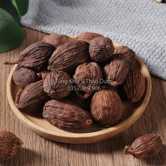 Thảo Quả 100g (Qủa To,Thơm Phức)