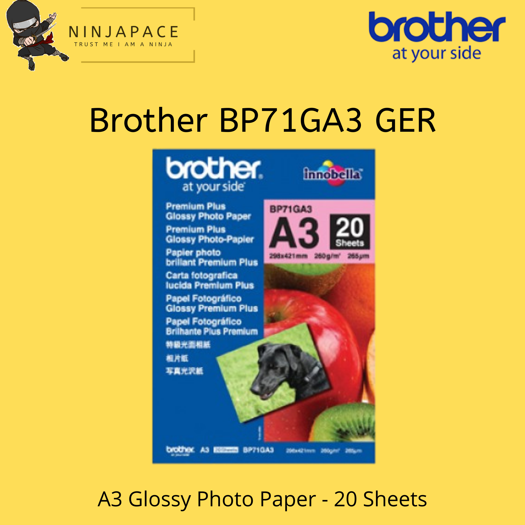 Buy Brother Photo Online