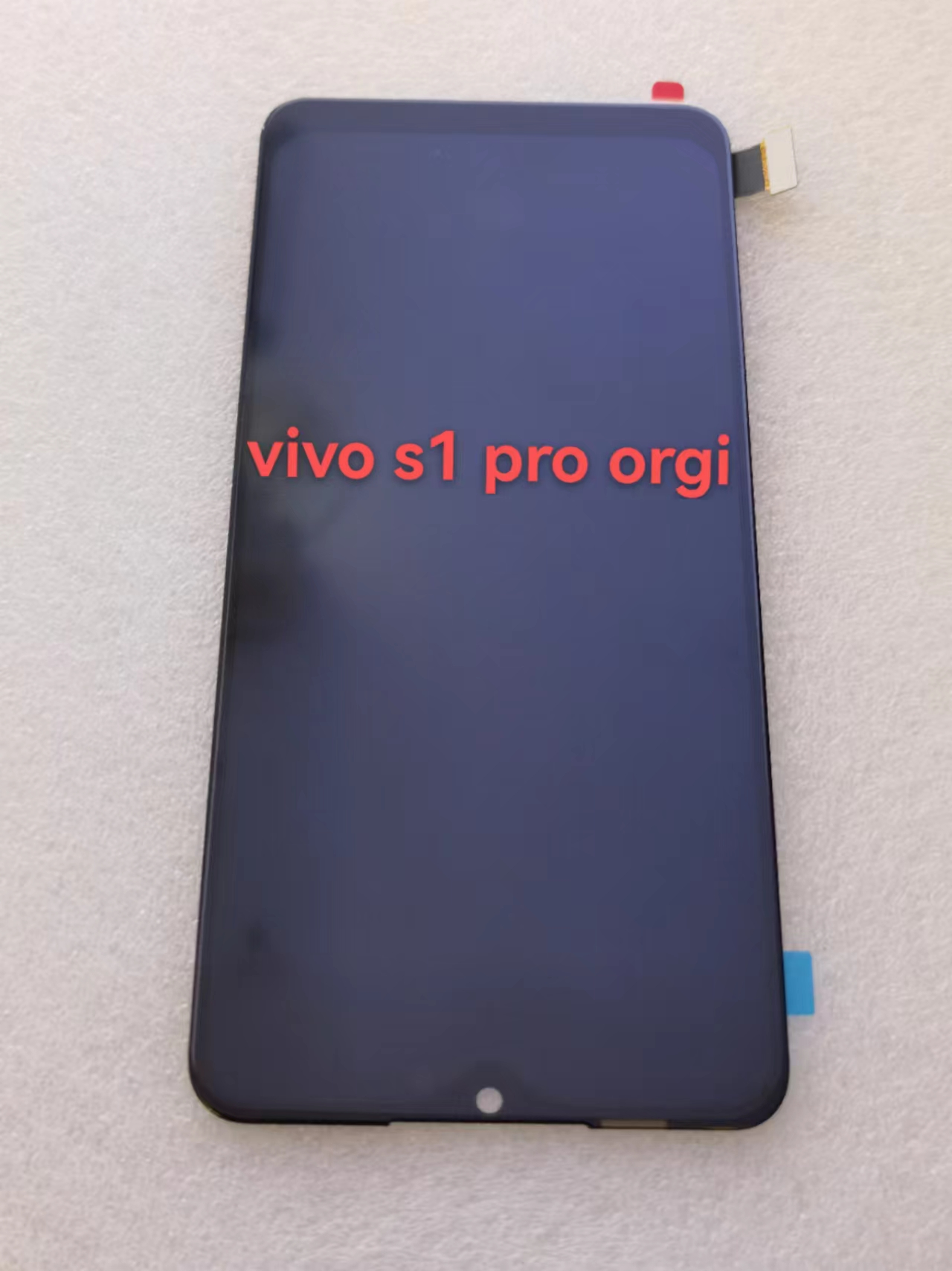 vivo s1 lcd replacement