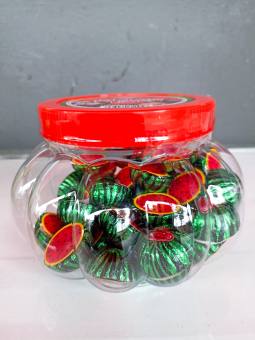 Kẹo Socola Dưa Hấu  Phú Cường 40 Viên