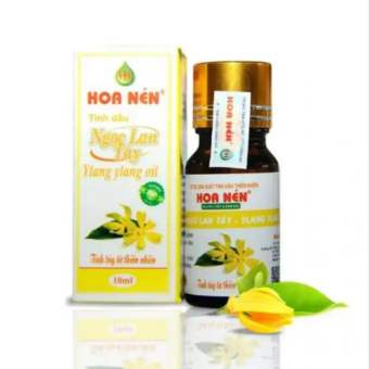 Combo Tinh dầu ngọc lan tây nguyên chất