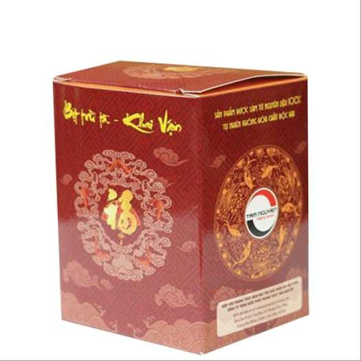 Bột tẩy uế khí, tạp khí, xông đất, xông nhà - Phong Thủy Tam Nguyên