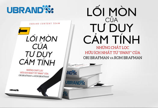 Lối mòn của tư duy cảm tính