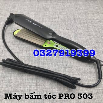 ✅tặng kẹp✅ Máy bấm  tóc cao cấp Hàn Quốc PRO 303