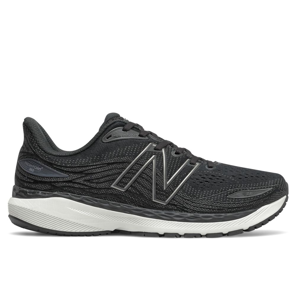new balance wide fit running shoes