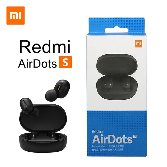 redmi airdots s cena