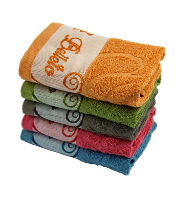 Belleto bqac khăn tắm cotton kt 60x120 cm