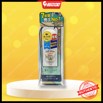 Lăn nách đá khoáng khử mùi Soft Stone Nhật Deonatulle 20g