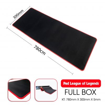 Pad Gaming Đại 3005mm siêu sale
