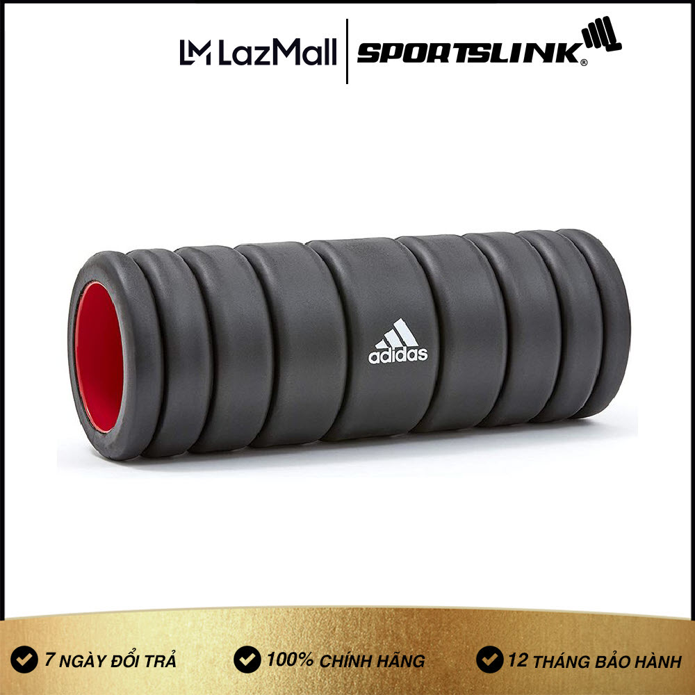 Con lăn massage tập yoga, tập gym adidas adac-11501
