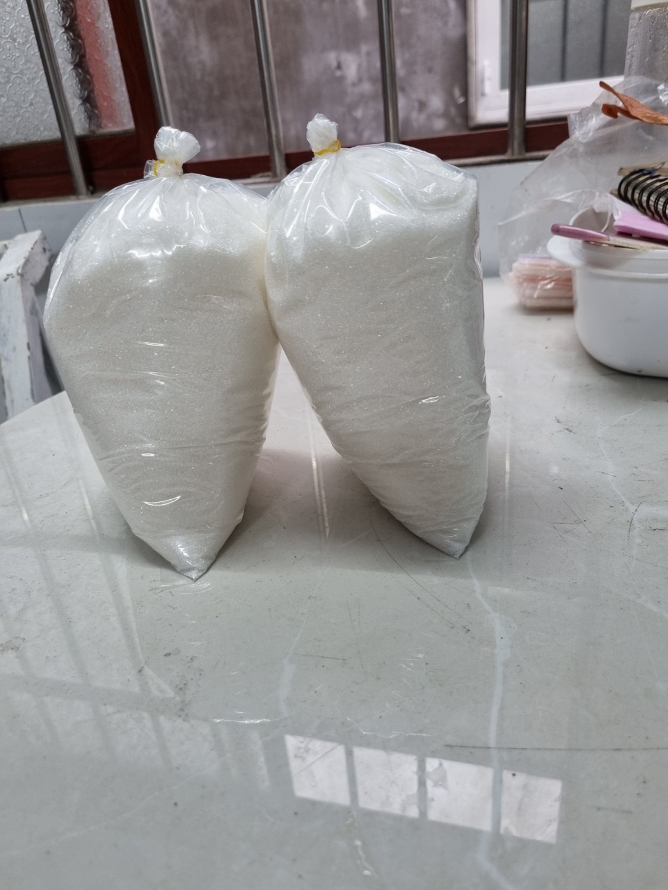 Đường Nhiễn 2kg - 1 mỗi 1kg