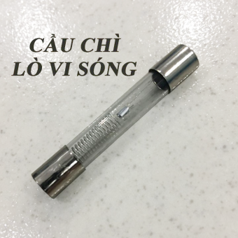 Cầu Chì Lò Vi Sóng - Bộ 2 Cầu Chì Lò Vi Sóng