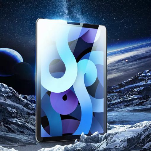 Kính cường lực WIWU Ivista Super Hardness dành cho IPad