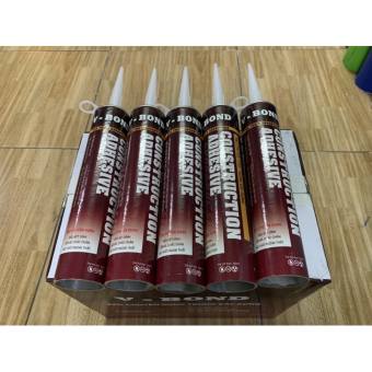 Keo chuyên dụng dán phào, tấm ốp AV-BOND