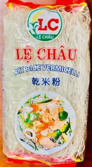 Bún Gạo Khô (Gói 250gr)