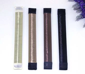 Dụng Cụ Búi Tóc Củ Tỏi Đa Năng