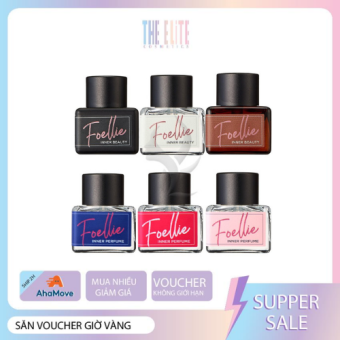 Nước hoa vùng kín Foellie Inner Perfume