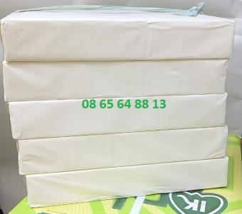 giấy bãi bằng ngà A4 - 60