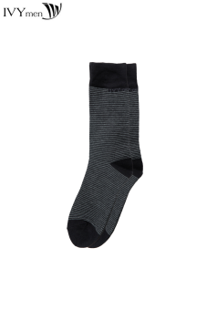Tất len dáng dài cho nam IVY moda MS 82E2560