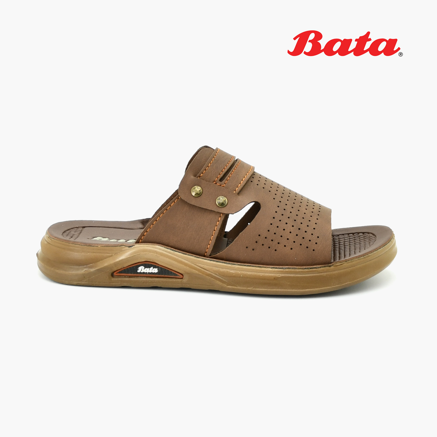 Bata discount shoes chappal