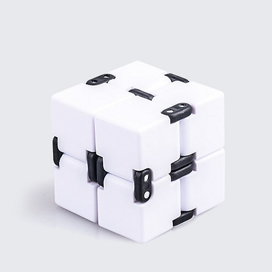 Trò chơi Rubik Infinity Cube hàng cao cấp TomcityVN