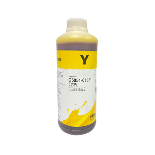 Mực dye 1 lit for máy in canon c9021-01lb